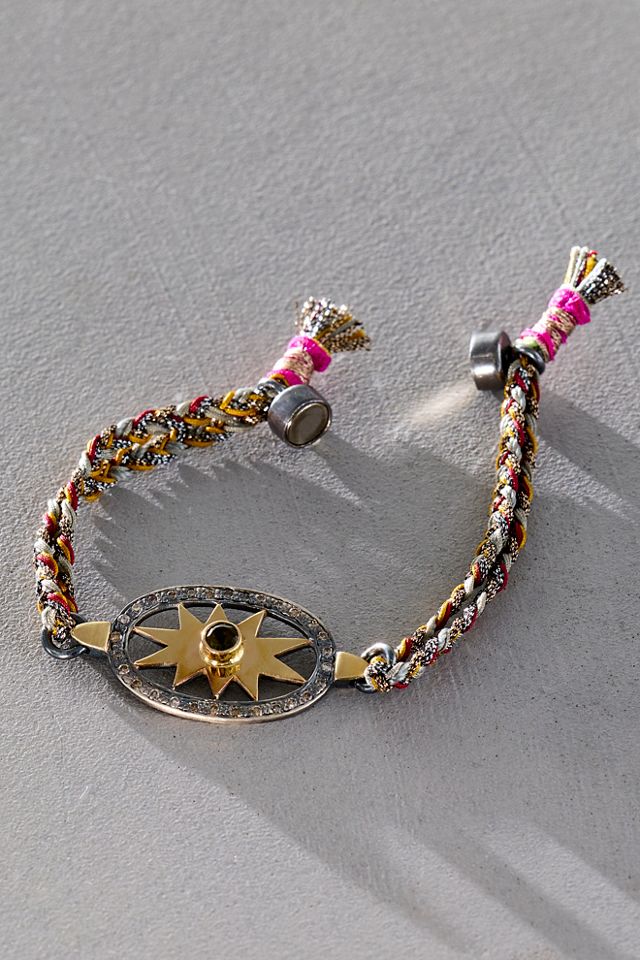 Bracelet Soleil Patricia Arango #2