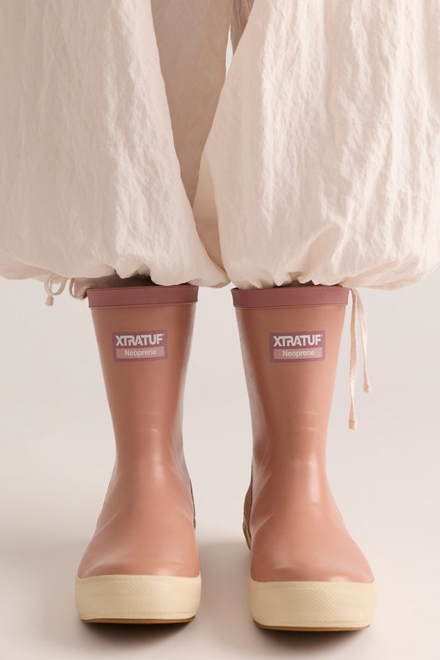 Xtratuf 9” Legacy Boots #1