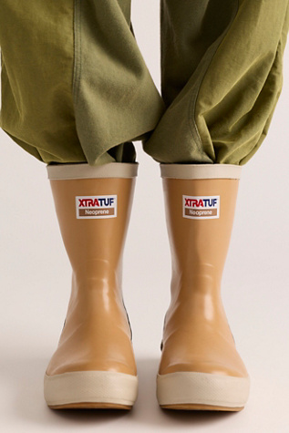 Bottes Xtratuf 9" Legacy