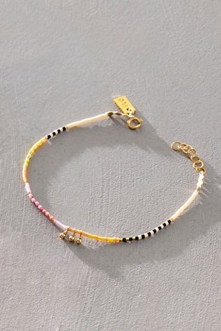 Iwona Ludyga Design Laloba Multi Bracelet