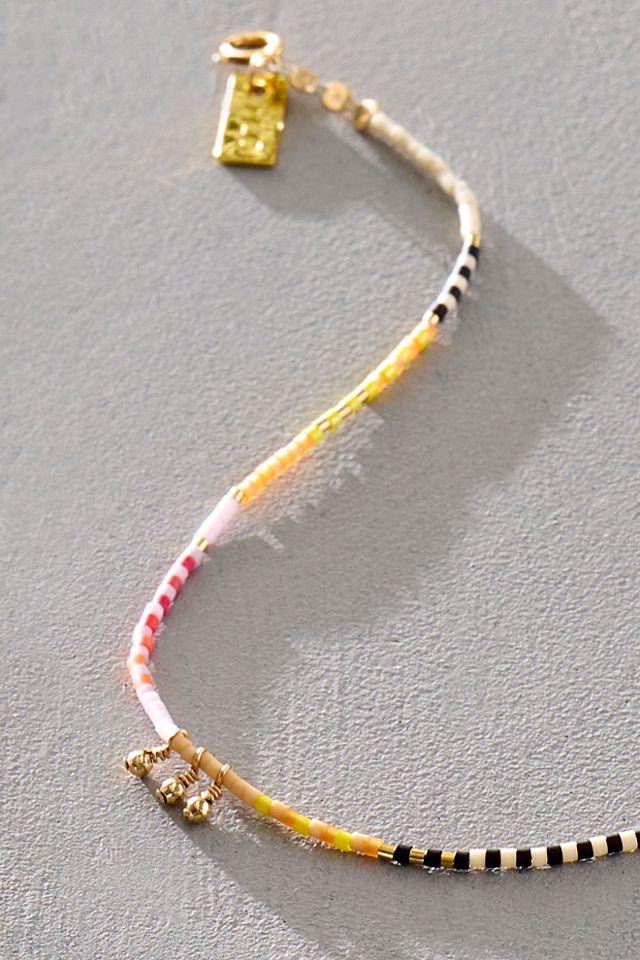 Iwona Ludyga Design Laloba Multi Bracelet #1