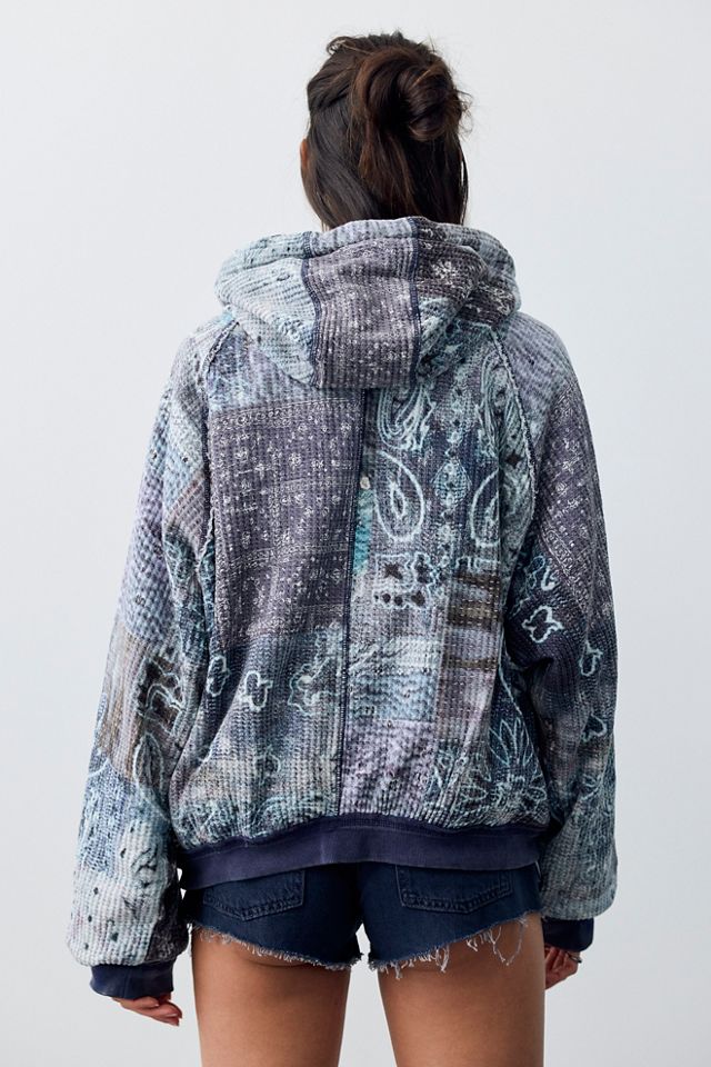 We The Free Ghost Ranch Hoodie #1