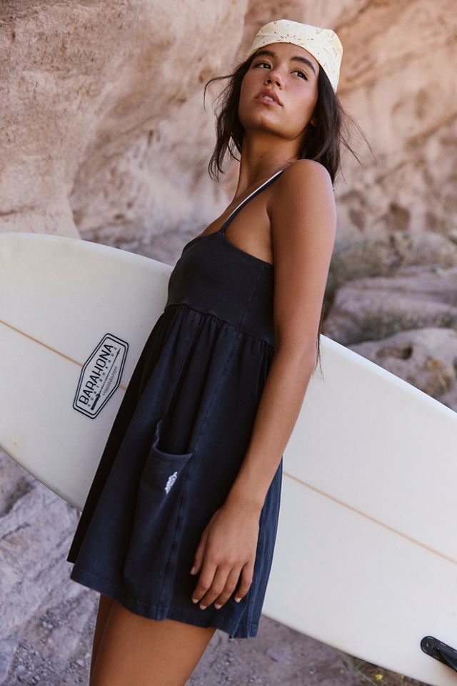 Hot Shot Strappy Romper #2