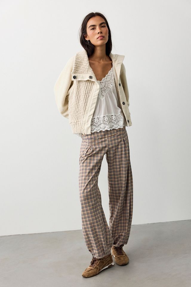We The Free Annie Cozy Funnel-Neck Cardi #2