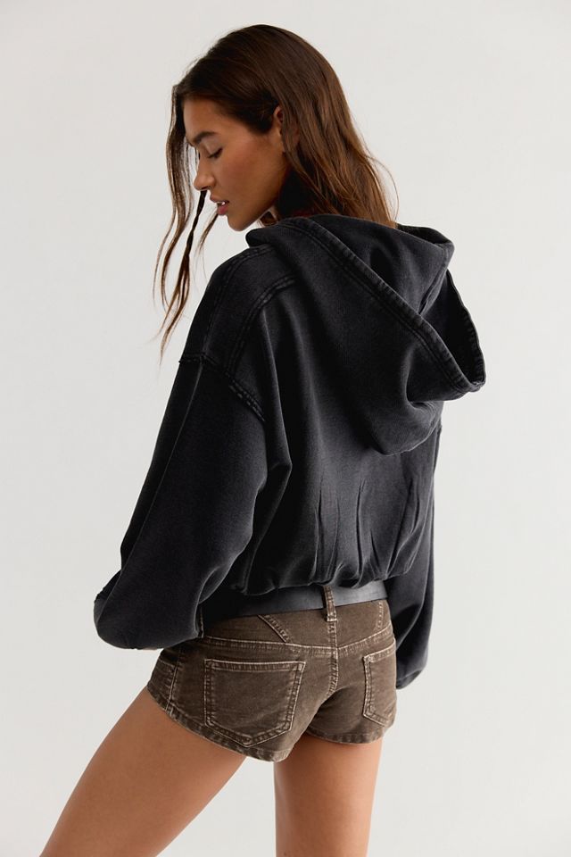 Wesley Hoodie #1