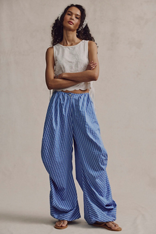 Pantalon Maribella