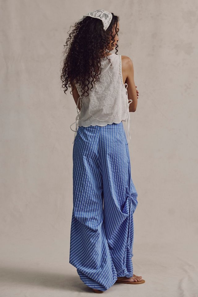 Maribella Pants #2