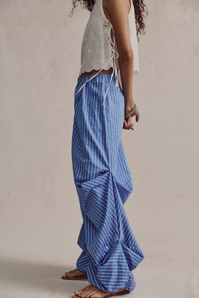 Maribella Pants #3