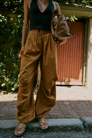 Maribella Pants