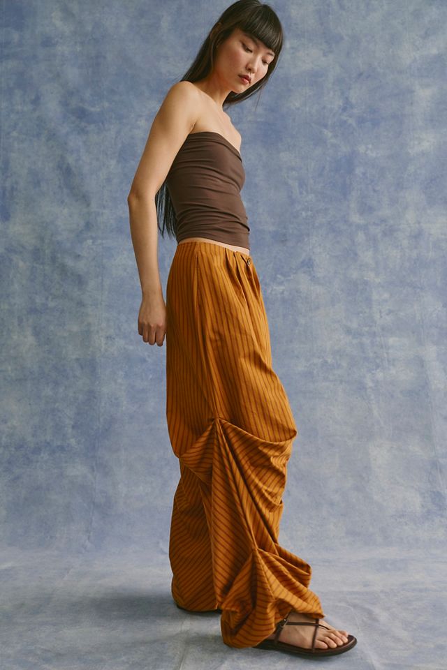 Maribella Pants #3