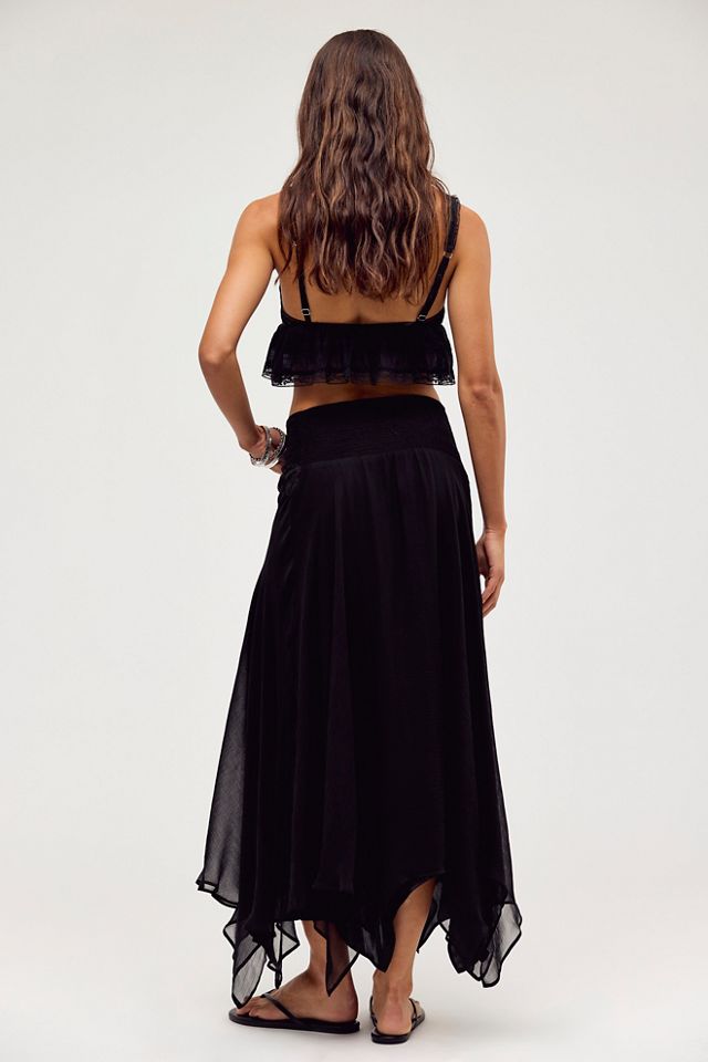 Nigel Preston Obsessed With Me Skirt #1