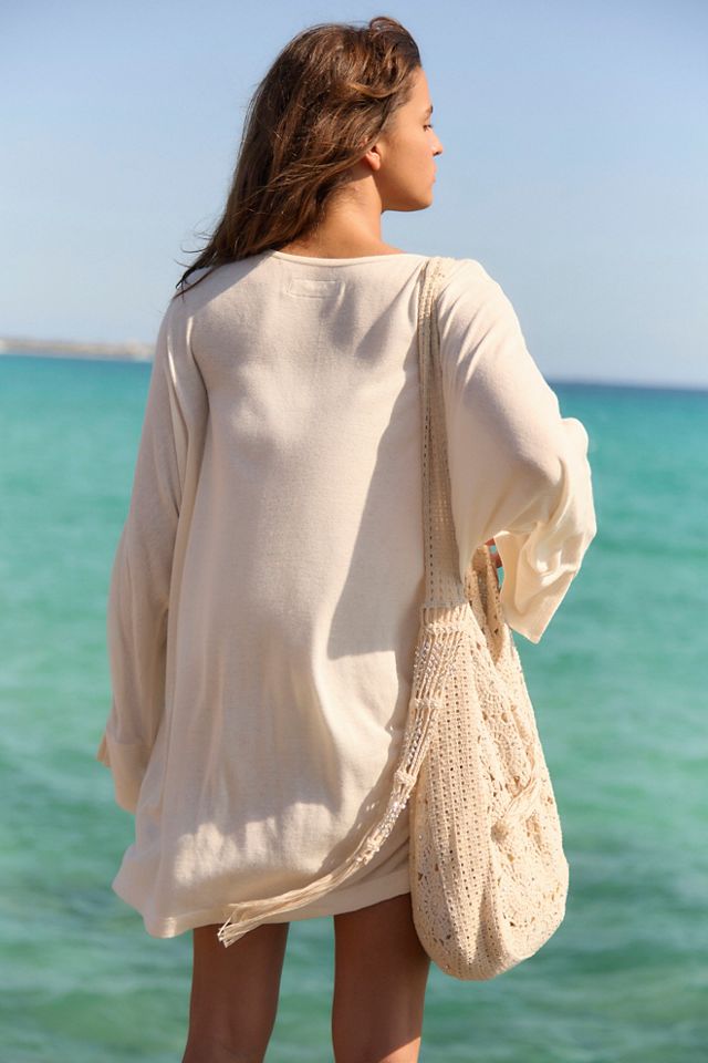Bahari Top #1