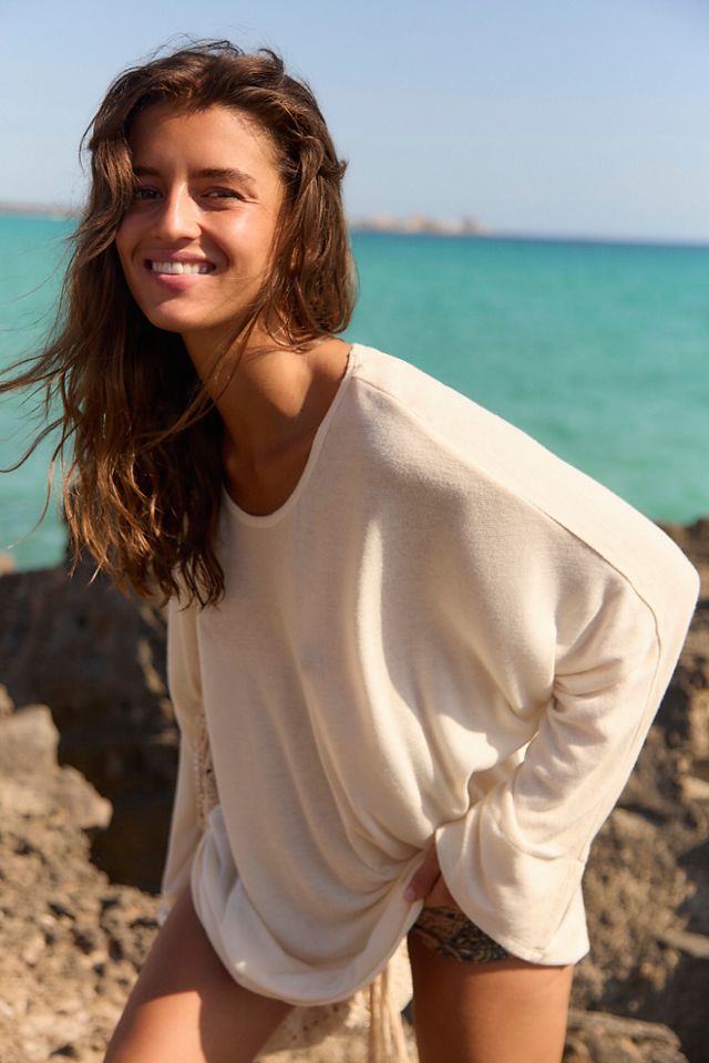 Bahari Top #2