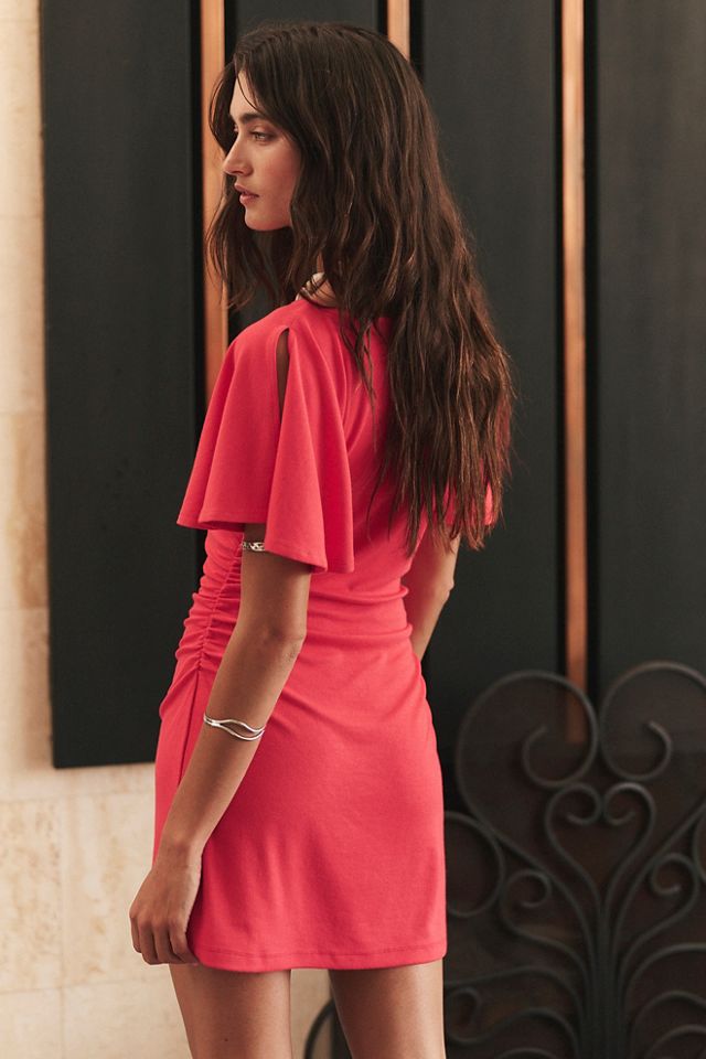 Mini-robe t-shirt Good Feels Prima #1