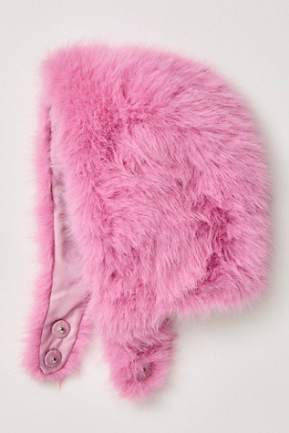 Bonnet Anna Sui