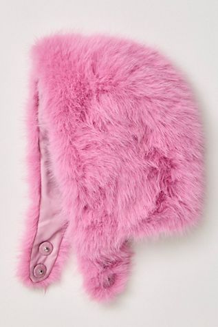 Bonnet Anna Sui