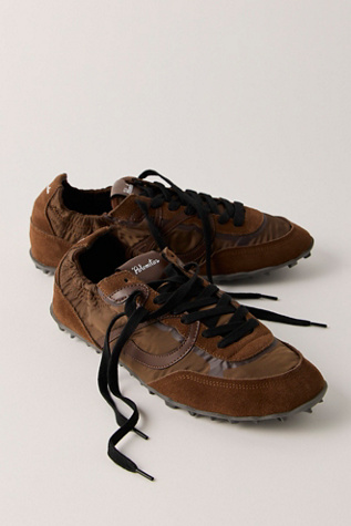 Sienna Lowpro Sneakers