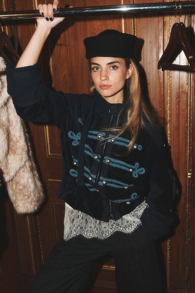 Prim Pillbox Hat #7