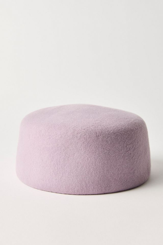 Chapeau Pillbox Prim #2