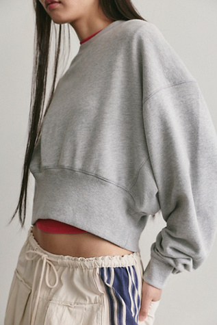 We The Free All Day Pullover