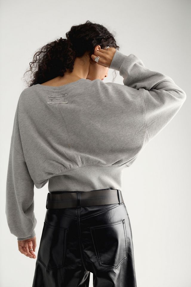 We The Free All Day Pullover #1