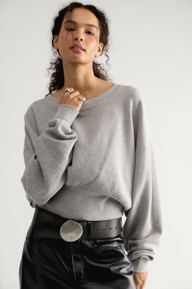 We The Free All Day Pullover #2
