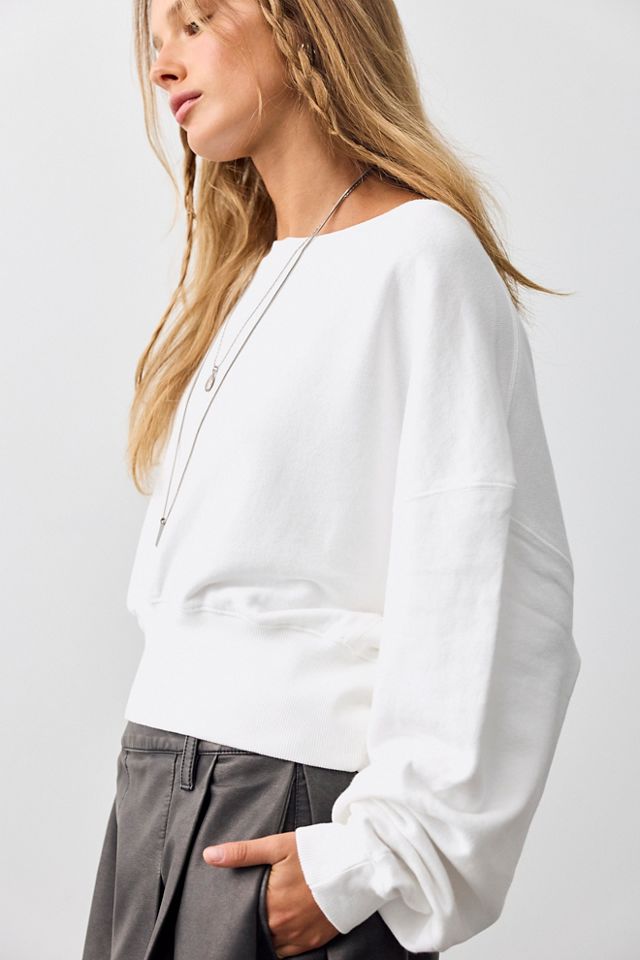 We The Free All Day Pullover #4