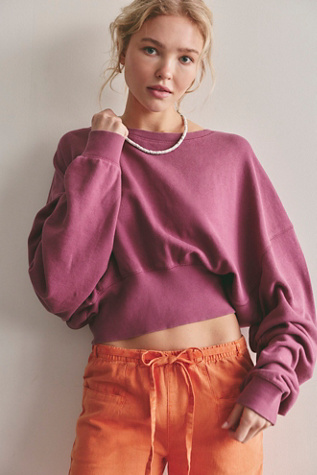 We The Free All Day Pullover
