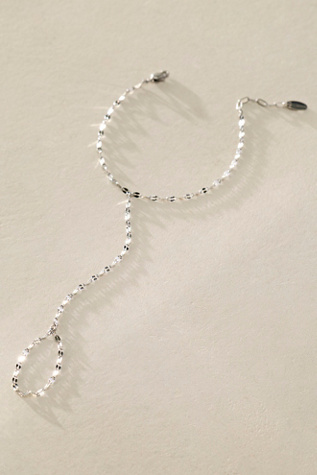 Kozakh Sparkly Handchain
