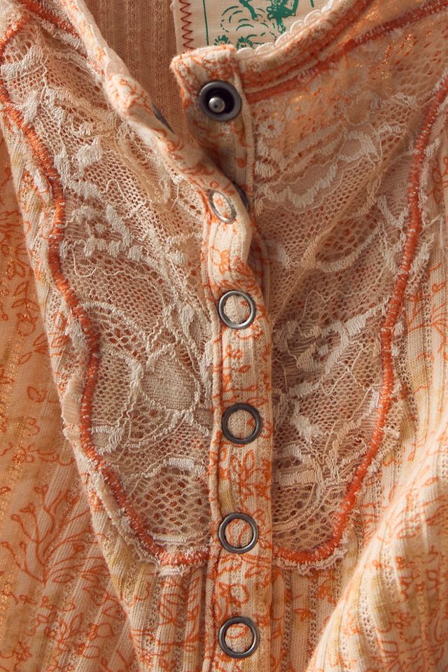 FP MART: Vintage: The Originals Tank Top #1