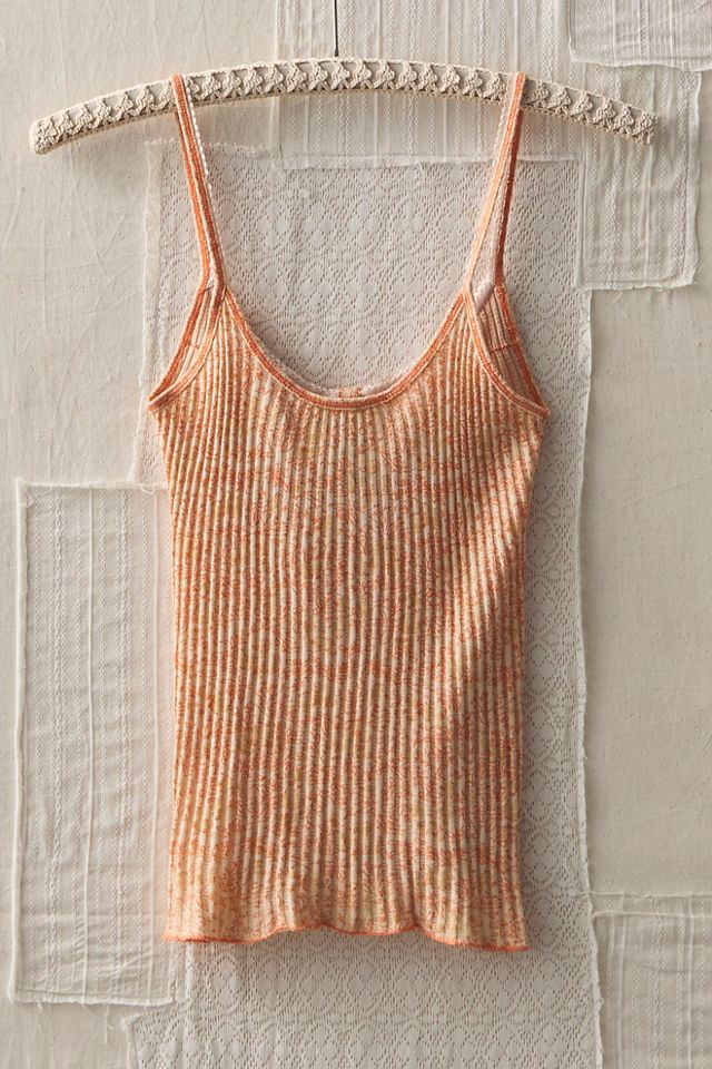 FP MART: Vintage: The Originals Tank Top #2