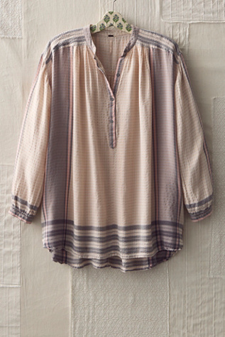 FP MART: Vintage: The Originals Long Sleeve Blouse