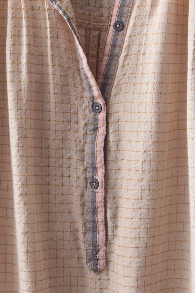 FP MART: Vintage: The Originals Long Sleeve Blouse #1