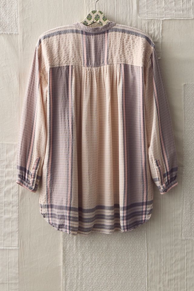 FP MART: Vintage: The Originals Long Sleeve Blouse #2