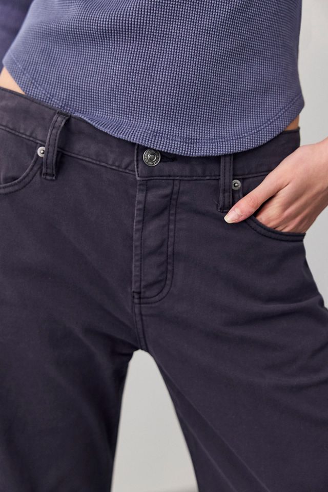 We The Free Fable Twill Twisted Pants #3