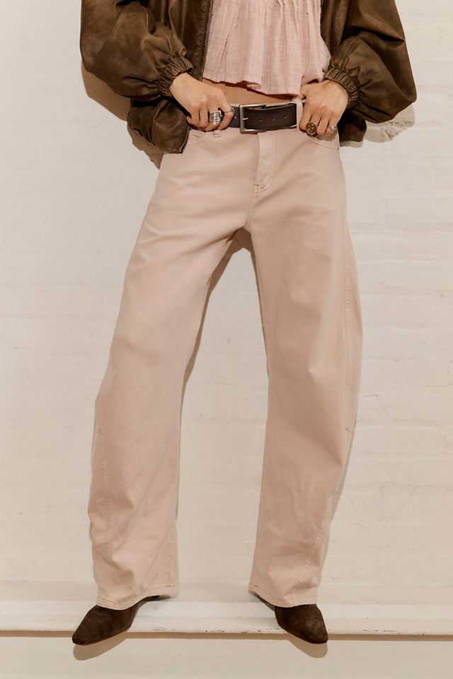 We The Free Fable Twill Twisted Pants #4