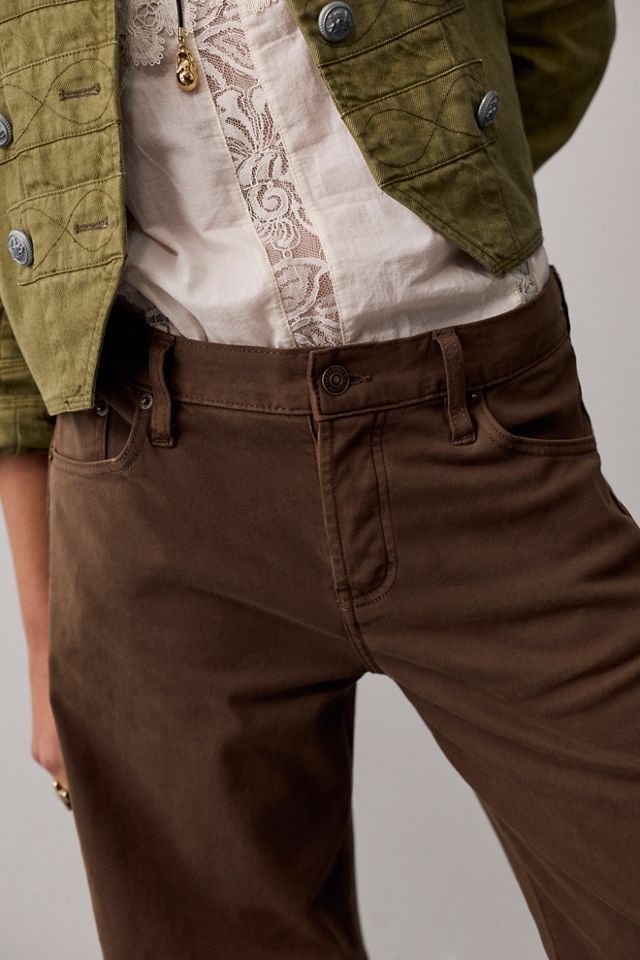 We The Free Fable Twill Twisted Pants #5