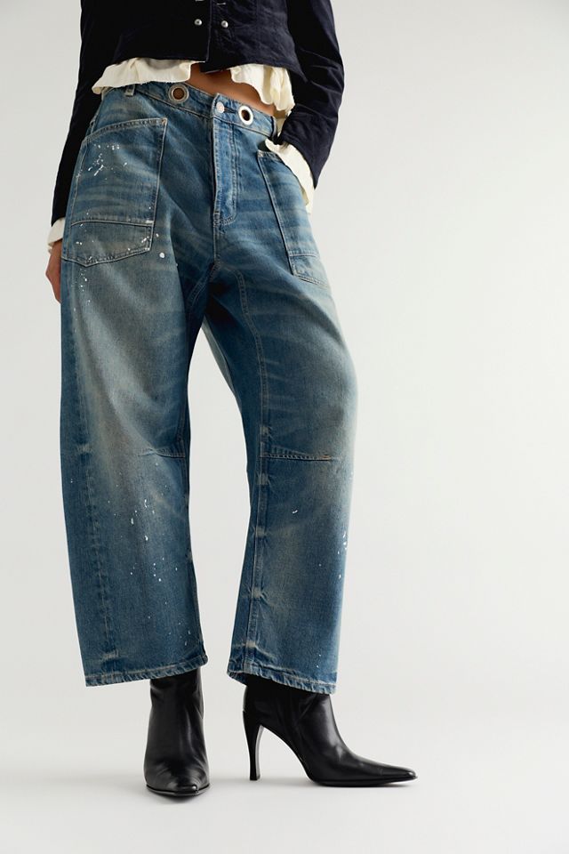 Sweet Talker Tall Boots #1