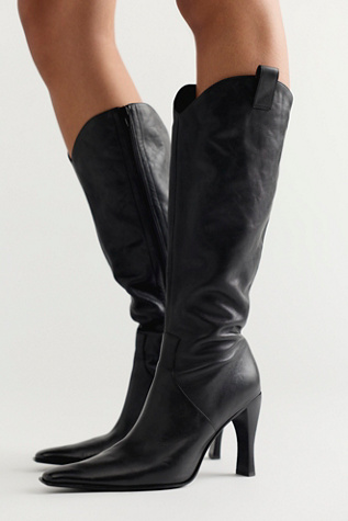 Bottes Hautes Sweet Talker