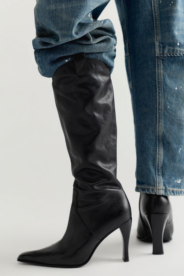 Sweet Talker Tall Boots #2
