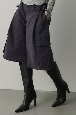 Sweet Talker Tall Boots