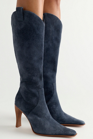 Bottes Hautes Sweet Talker