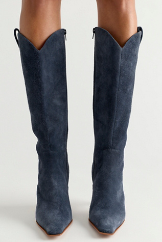 Sweet Talker Tall Boots