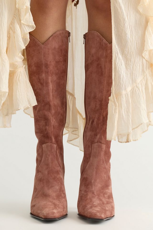Sweet Talker Tall Boots #1