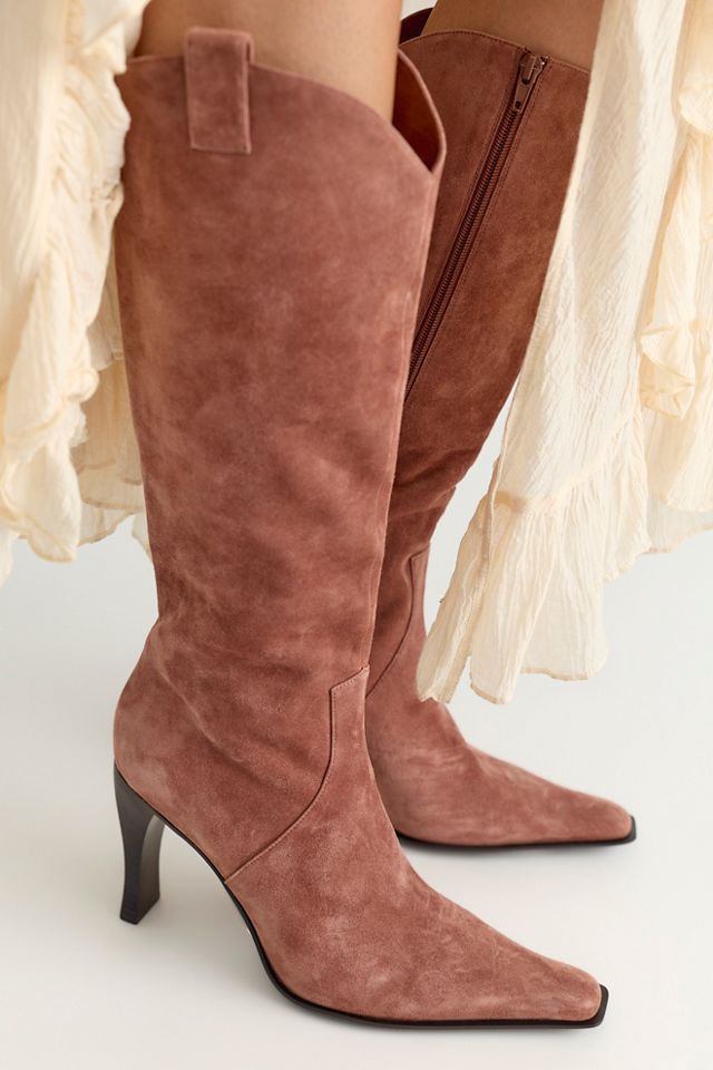 Sweet Talker Tall Boots #2