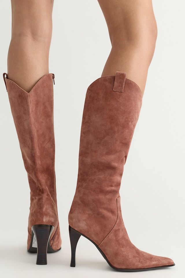 Sweet Talker Tall Boots #3