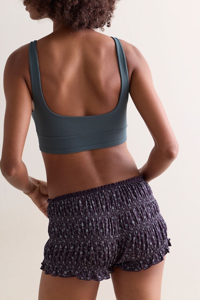 All Yours Slip Shorts #1