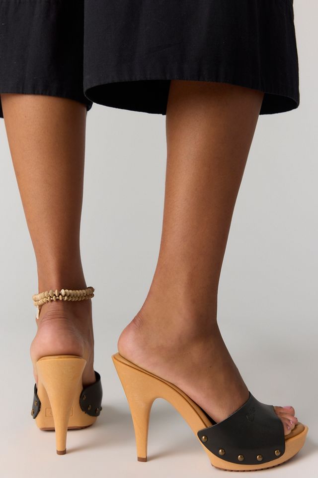 Candie’s Viviana Clogs #2