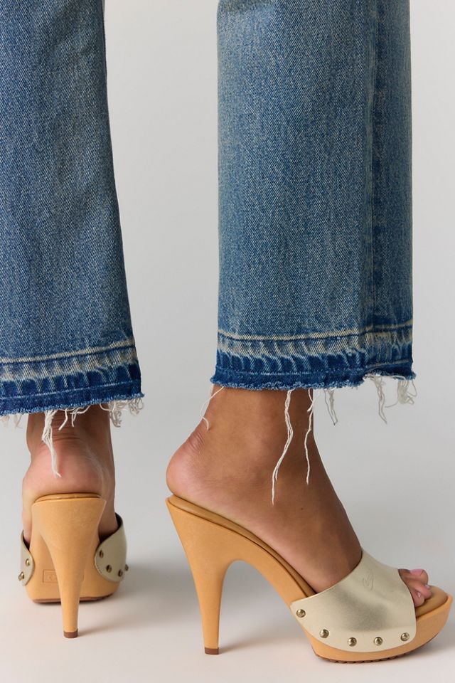 Candie’s Viviana Clogs #2