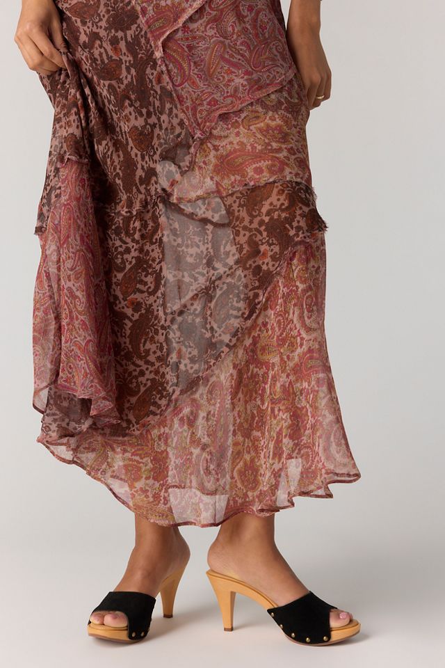 Candie’s Emiliana Clogs #1